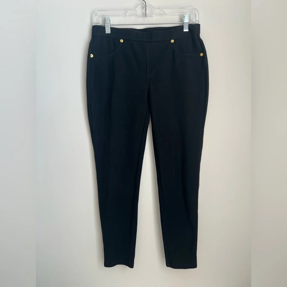 Michael Kors Black Jeggings S